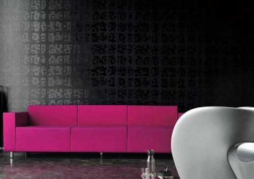 Décoration murale par ELITIS