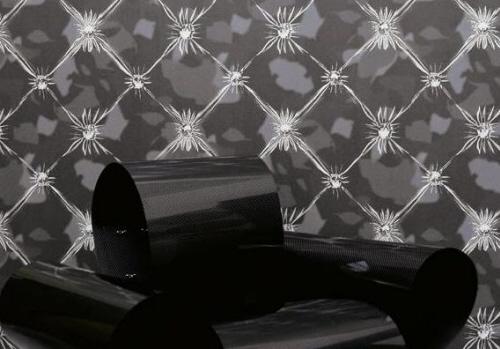 Décoration murale par ELITIS