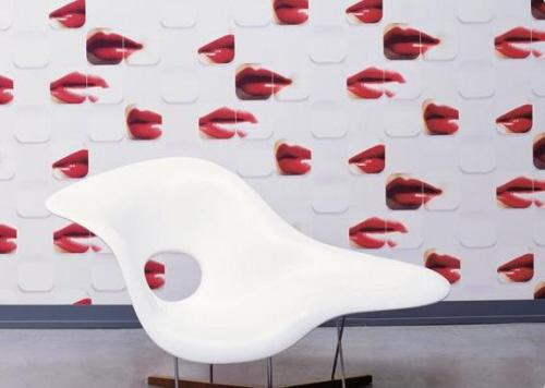 Décoration murale par ELITIS