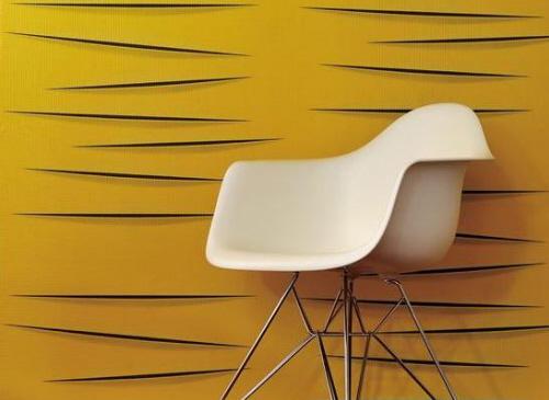 Décoration murale par ELITIS