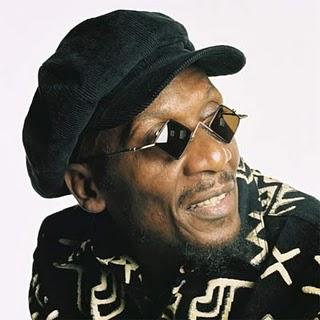 Jimmy Cliff - Reggae Night