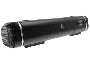 Logitech : des haut-parleur à clipser sur son iPad