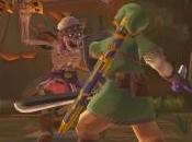GC11>Une date sortie pour Zelda Skyward Sword