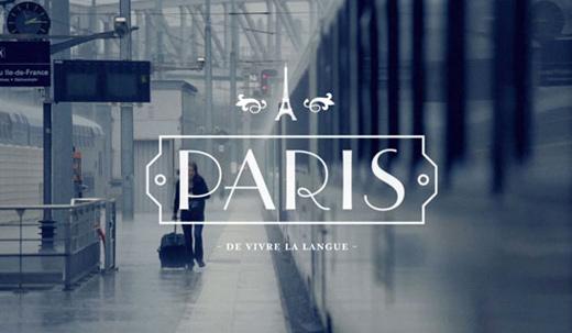 Venez apprendre le Français !