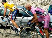 Publicité Tour France, Oasis Senoble, Lancôme