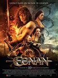 Photo : Conan