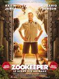 Photo : Zookeeper