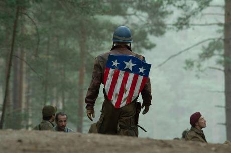 Critique cinéma : Captain America : First Avenger