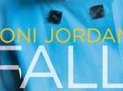 Fall girl Toni Jordan