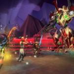 GC 2011 ></div> NCsoft annonce Wildstar