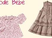 Taille Braderie mode bébé