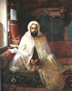 L'Emir Abd-El-Kader