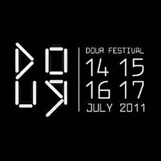 Live Report - Rétrospective // Festival de Dour