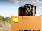 Nikon D7000 primé EISA awards