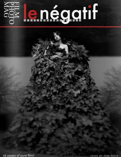 Le Négatif 13