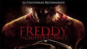 Film Freddy - Les Griffes de la nuit 