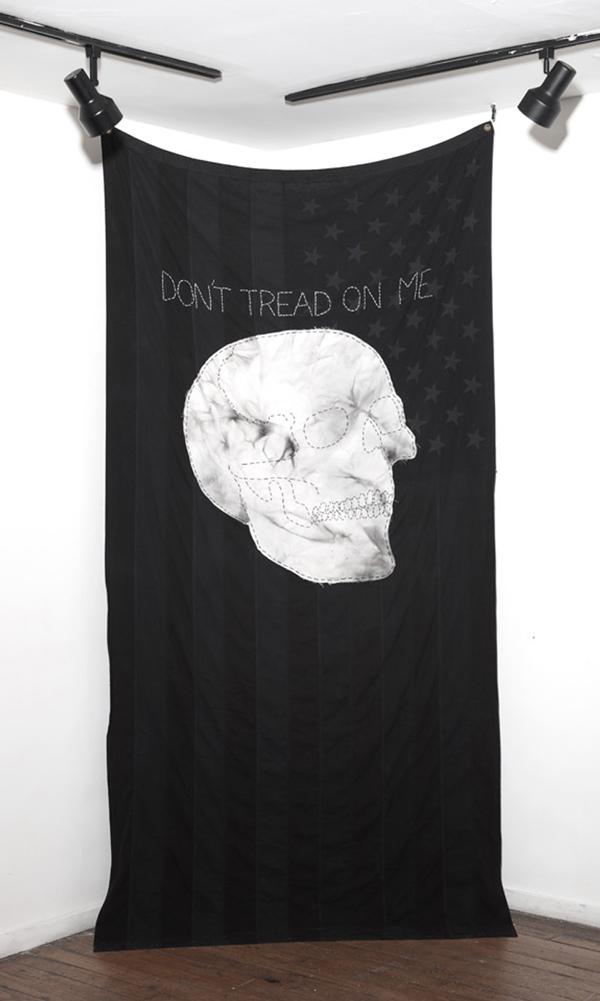 [Weekly Artworks] Othelo Gervacio