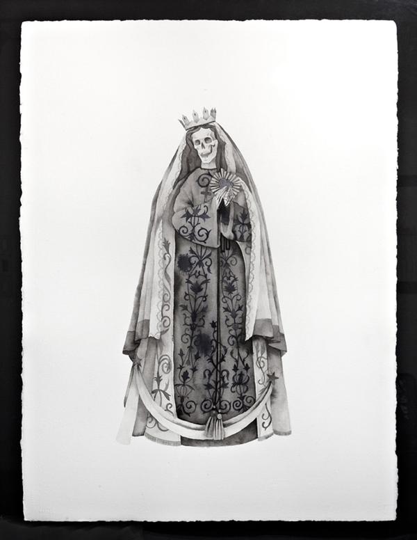 [Weekly Artworks] Othelo Gervacio