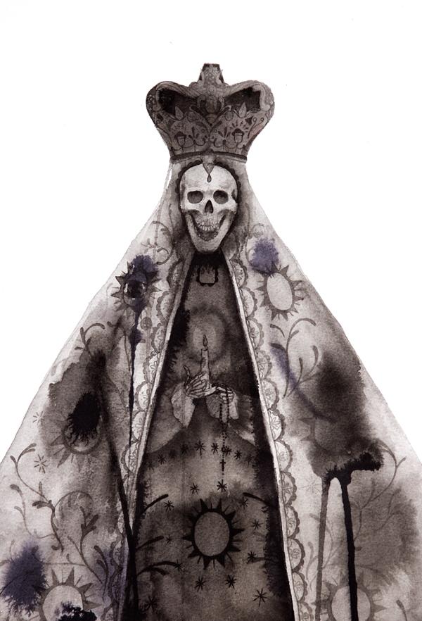 [Weekly Artworks] Othelo Gervacio