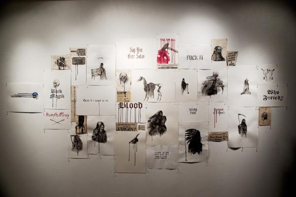 [Weekly Artworks] Othelo Gervacio