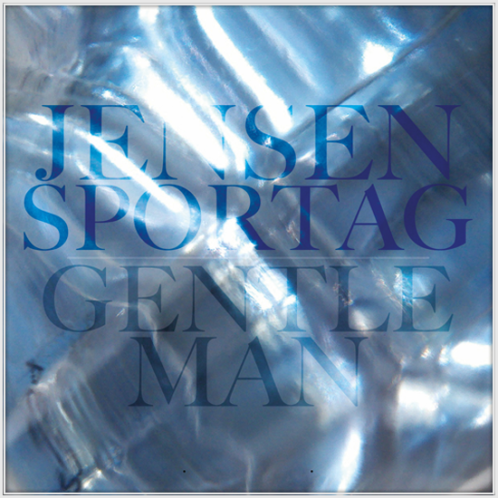 Jensen Sportag – Gentle Man