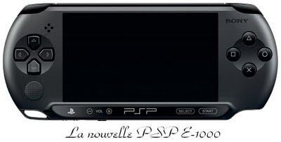 Annoncé à la Gamescom: baisse de prix immédiate de la PS3, nouvelle PSP, news Vita