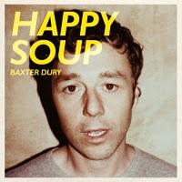 Baxter Dury 