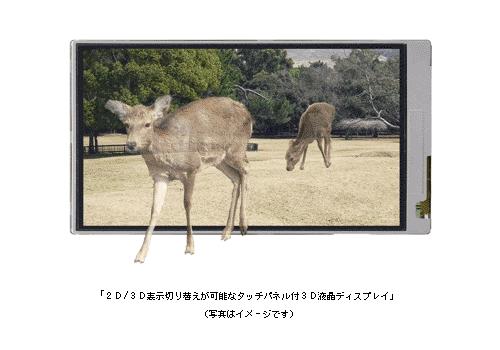 100402 a Apple prêt à investir 1 milliard de dollars dans Sharp ?