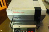 nles 1 160x105 Une NES Lunchbox !