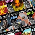 Carnet de bord du captain #7 : en route pour la saison 3