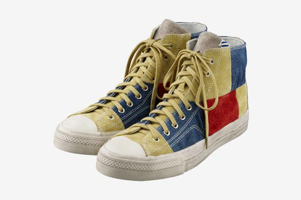VISVIM – F/W 2011 – SKAGWAY SEMINOLE