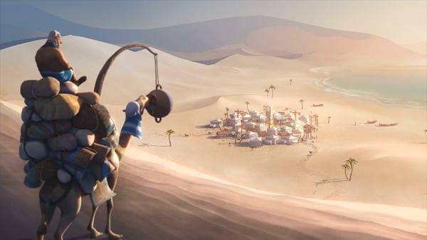 Age Of Empire 2 Age Of Empires Online   Bande Annonce