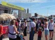 caravane primaires hier Havre