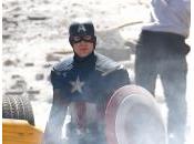 Avengers.....Chris Evans plein photos