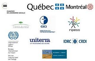 Sur votre agenda : Le Forum International de l'Economie Sociale et Solidaire 2011 (FIESS)