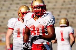 Jour 5 Training Camp 2k11