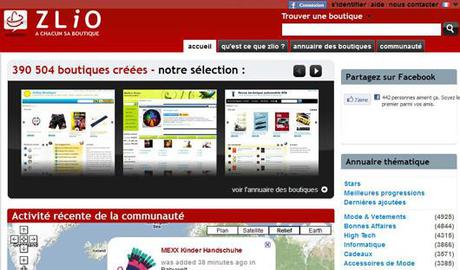 Zlio-ferme-ses-portes Zlio Ferme ses Portes !