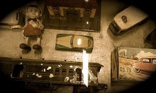 Vacances, Normandie, antiquaires and Co...