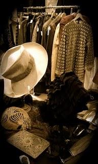 Vacances, Normandie, antiquaires and Co...