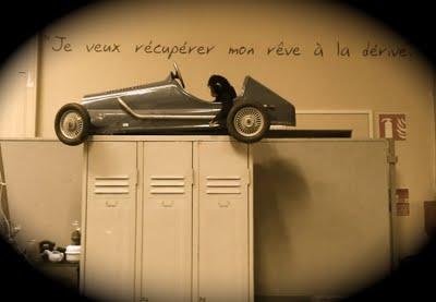 Vacances, Normandie, antiquaires and Co...