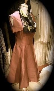 Vacances, Normandie, antiquaires and Co...