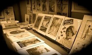 Vacances, Normandie, antiquaires and Co...