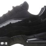 nike air max 95 black iguana 07 150x150 Nike Air Max 95 Black Iguana 