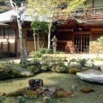 Histoire des Ryokans à Kyoto
