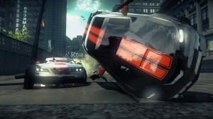 GC11></div>Ridge Racer Unbounded fonce en images !