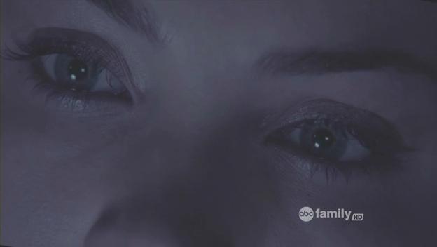 The nine lives of Chloe King – Episode 1.10 – Season finale