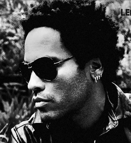 En écoute : Lenny Kravitz invite Drake et Jay Z sur Black & White America