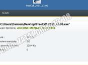 Attention trojan: appels gratuits FreeCall