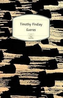 Guerres (Timothy Findley)