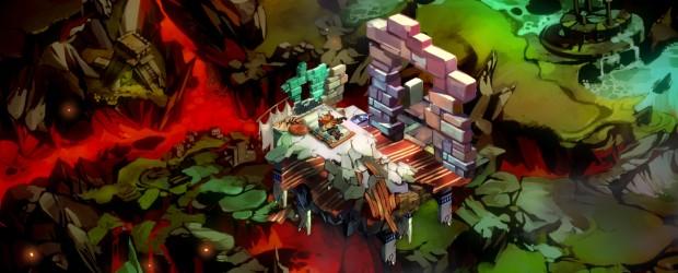 Tout beau, tout neuf!